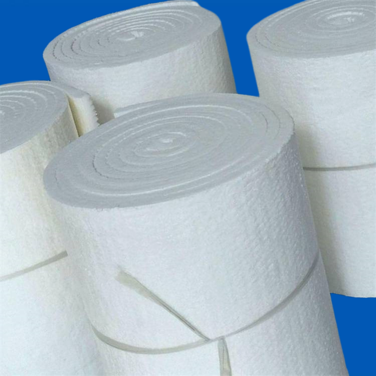 金乡陶瓷纤维毡